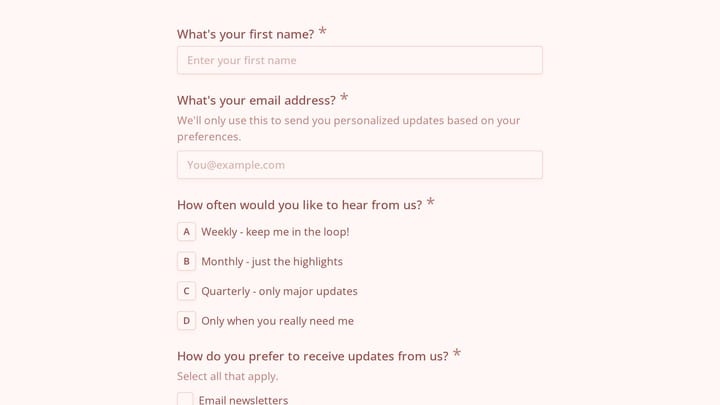 Discover Your Donor Communication Style preview