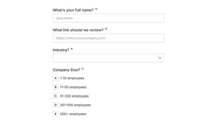 Partnership Proposal preview