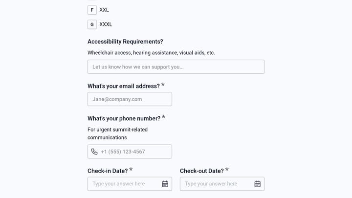 Beta Tester Annual Summit 2025 preview