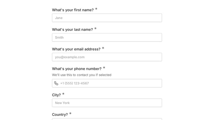 Airline Passenger Experience Focus Group preview