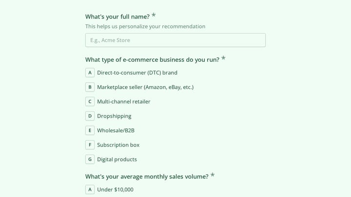 Find Your Perfect Accounting Software preview