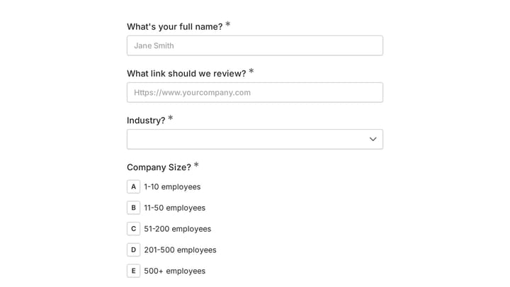 Partnership Proposal preview