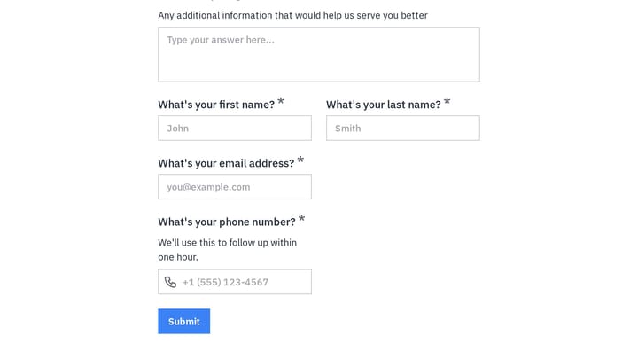 Get Help Today preview