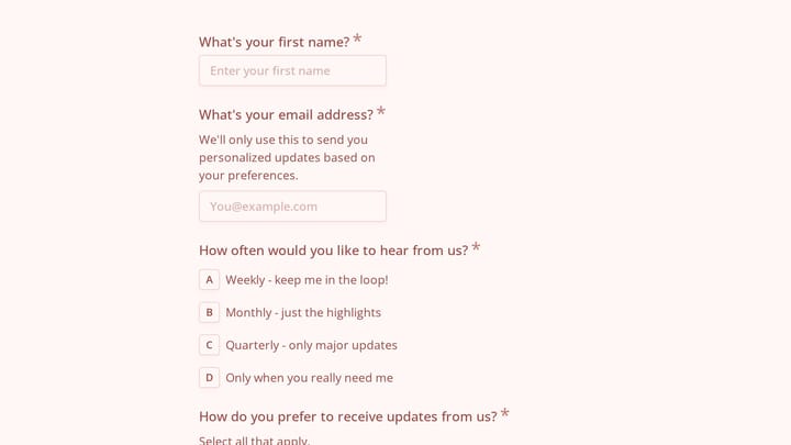 Discover Your Donor Communication Style preview