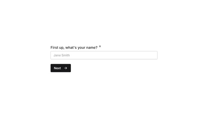 Design Consultation Form preview