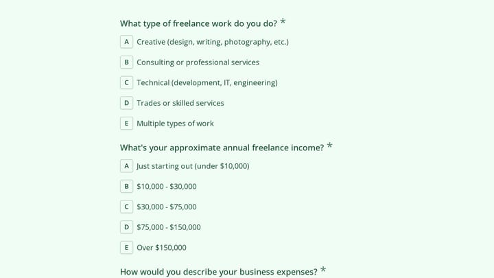 Find Your Perfect Accounting Software preview
