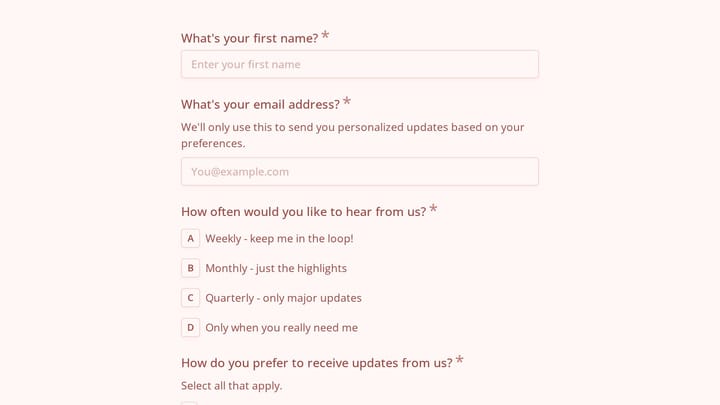 Discover Your Donor Communication Style preview