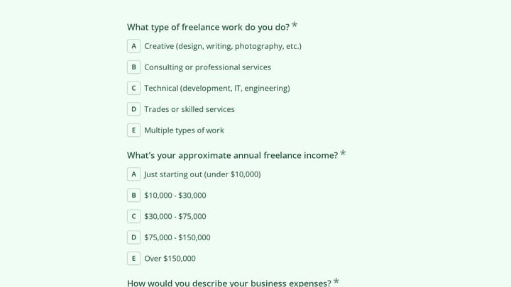 Find Your Perfect Accounting Software preview