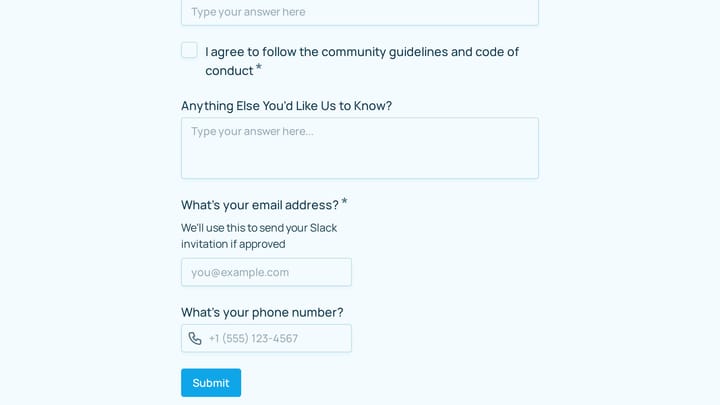 Join Our Agency Recruiter Community preview